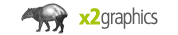 x2graphics